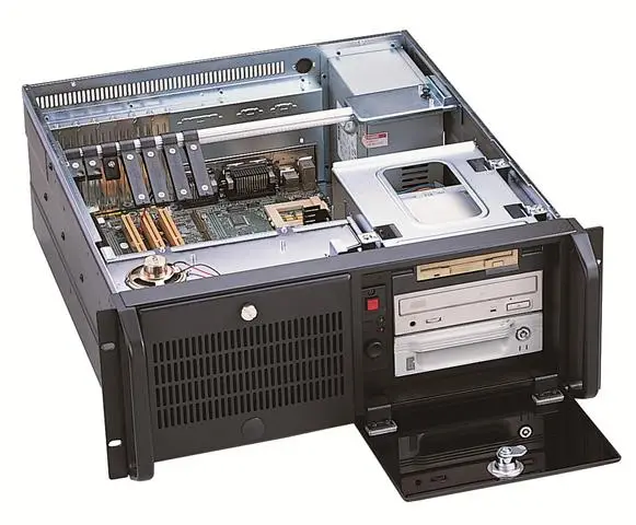 Корпус 19. GH-410atxr. Корпус 4u 19. Rackmount стойка 4u. Guanghsing 4u Rack ATX 350вт ghi-419sr.