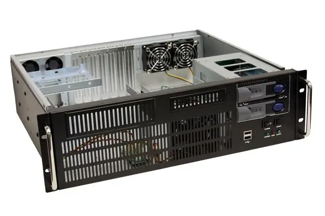 Пк 19. 3u корпус SFX. Guanghsing 4u Rack ATX 350вт ghi-419sr. Майнер в стойку 19. Рэковый корпус для ПК u3.